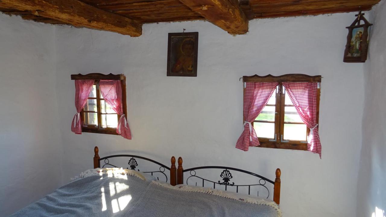 Homestay Kapl Ledinek Екстер'єр фото
